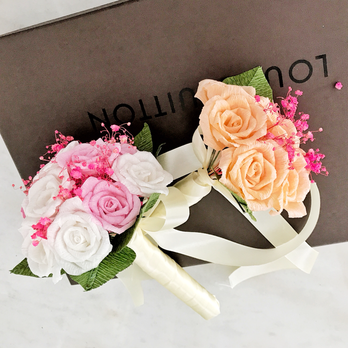 Paperflower by cyle studio - 015 Paperflower by cyle studio - 015