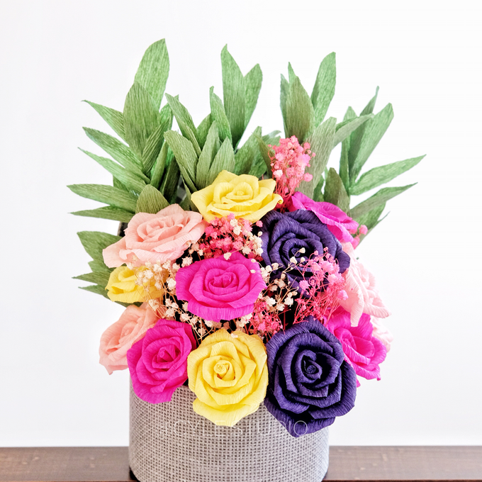 Paperflower by cyle studio - 016 Paperflower by cyle studio - 016