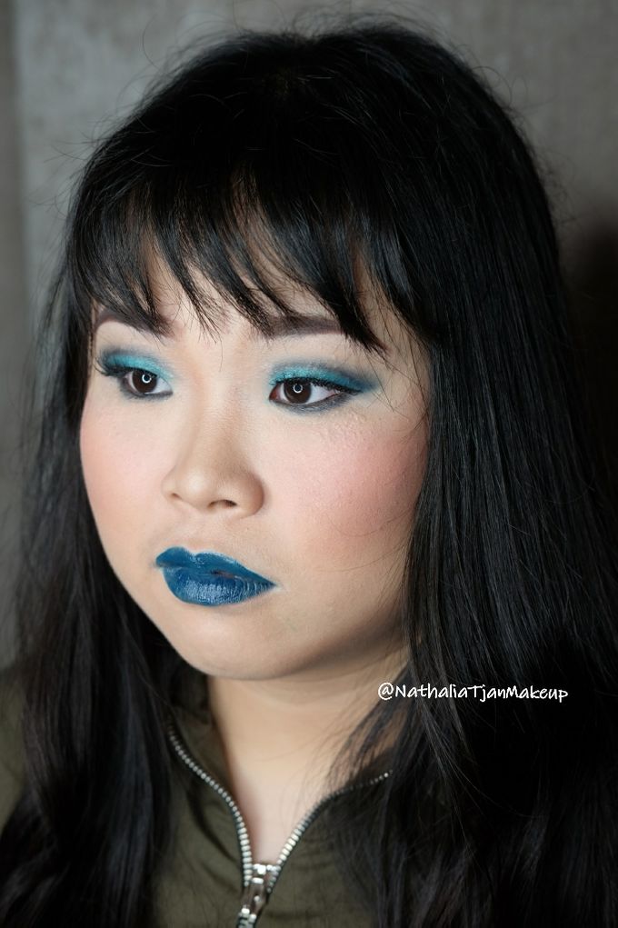 Theme Photoshoot Makeup - Ms.Kezia by Nathalia Tjan Makeup - 001 Theme Photoshoot Makeup - Ms.Kezia by Nathalia Tjan Makeup - 001
