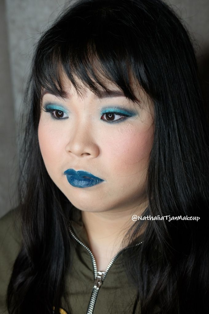 Theme Photoshoot Makeup - Ms.Kezia by Nathalia Tjan Makeup - 004 Theme Photoshoot Makeup - Ms.Kezia by Nathalia Tjan Makeup - 004