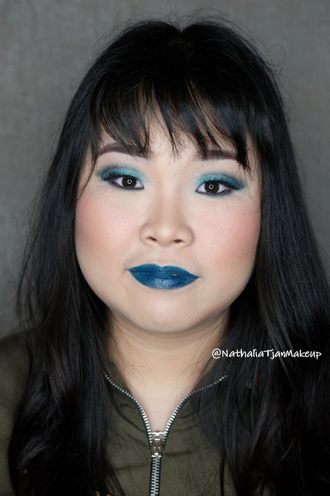 Theme Photoshoot Makeup - Ms.Kezia by Nathalia Tjan Makeup - 002 Theme Photoshoot Makeup - Ms.Kezia by Nathalia Tjan Makeup - 002