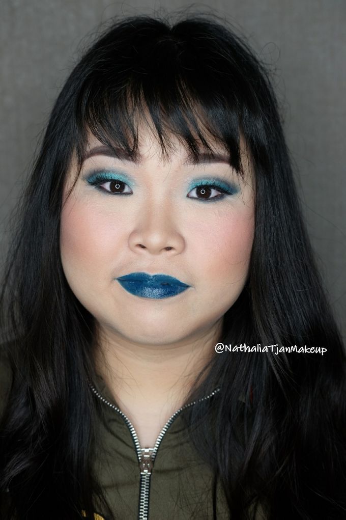 Theme Photoshoot Makeup - Ms.Kezia by Nathalia Tjan Makeup - 003 Theme Photoshoot Makeup - Ms.Kezia by Nathalia Tjan Makeup - 003