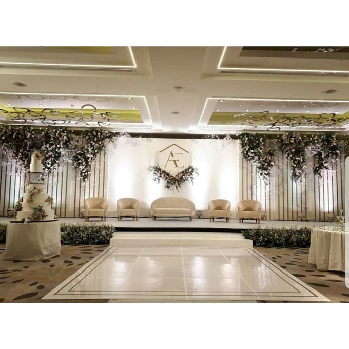 Courtesy Of Armando & Edita by Pullman Jakarta Indonesia - 001 Courtesy Of Armando & Edita by Pullman Jakarta Indonesia - 001