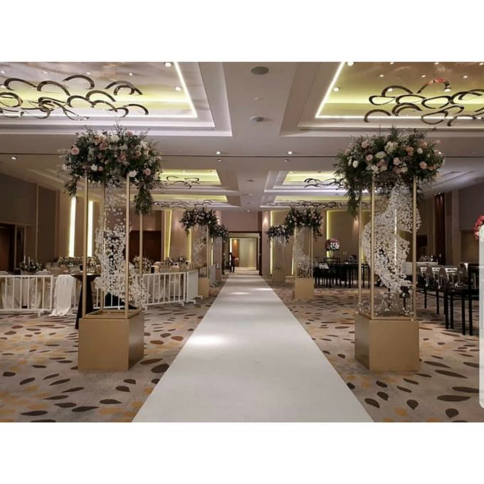Courtesy Of Armando & Edita by Pullman Jakarta Indonesia - 003 Courtesy Of Armando & Edita by Pullman Jakarta Indonesia - 003