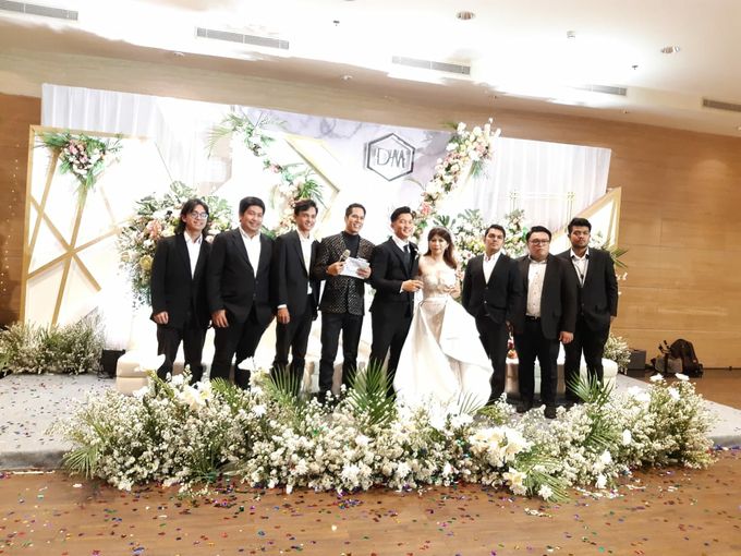 MC for all premium & prestige events by MC Mansyah - Premium & Bilingual MC - 026 MC for all premium & prestige events by MC Mansyah - Premium & Bilingual MC - 026