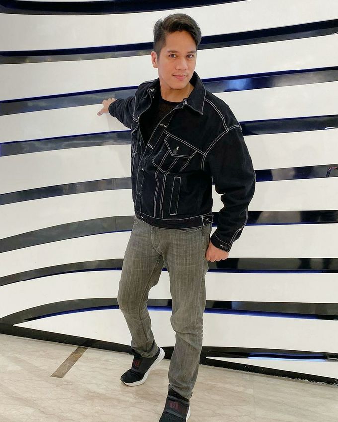 MC for all premium & prestige events by MC Mansyah - Premium & Bilingual MC - 027 MC for all premium & prestige events by MC Mansyah - Premium & Bilingual MC - 027