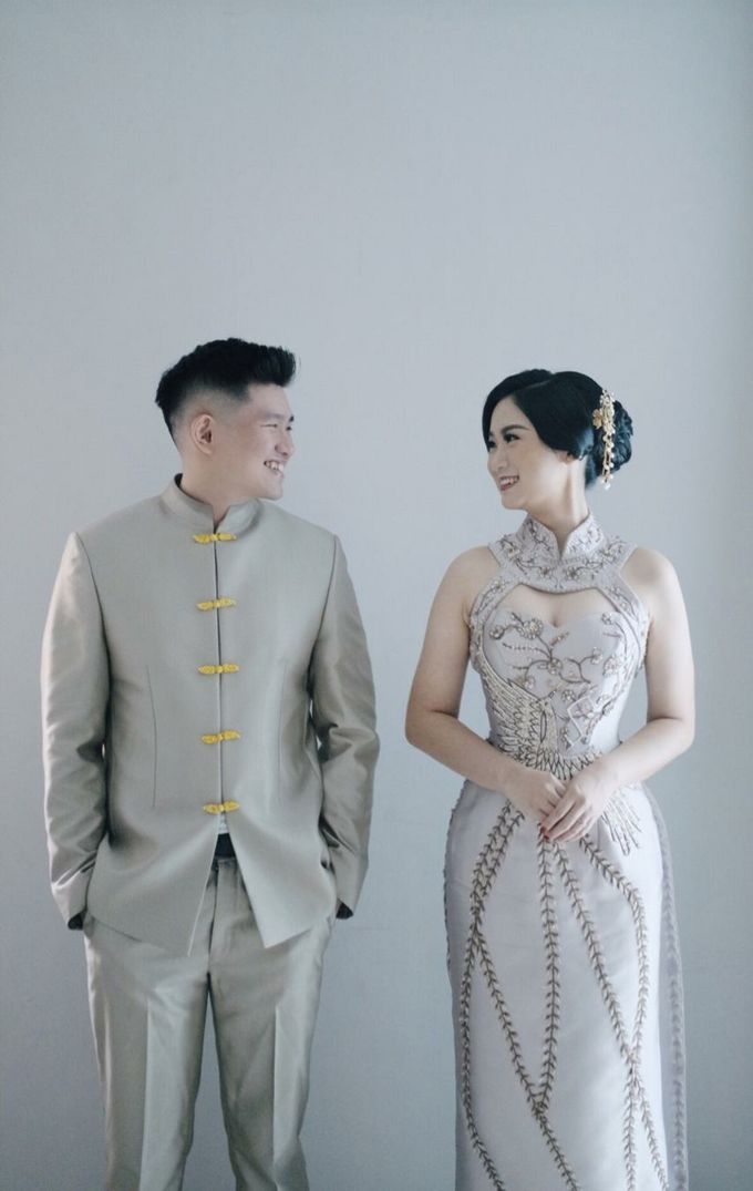 Sangjit Of Jon & Agnes by Lavio Photography & Cinematography - 007 Sangjit Of Jon & Agnes by Lavio Photography & Cinematography - 007