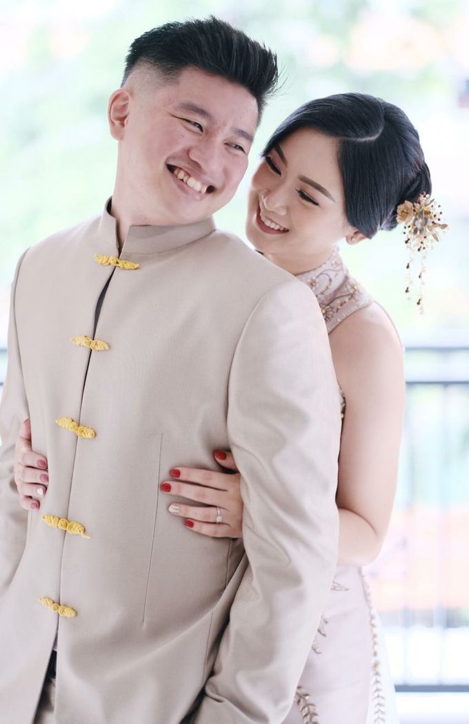 Sangjit Of Jon & Agnes by Lavio Photography & Cinematography - 001 Sangjit Of Jon & Agnes by Lavio Photography & Cinematography - 001