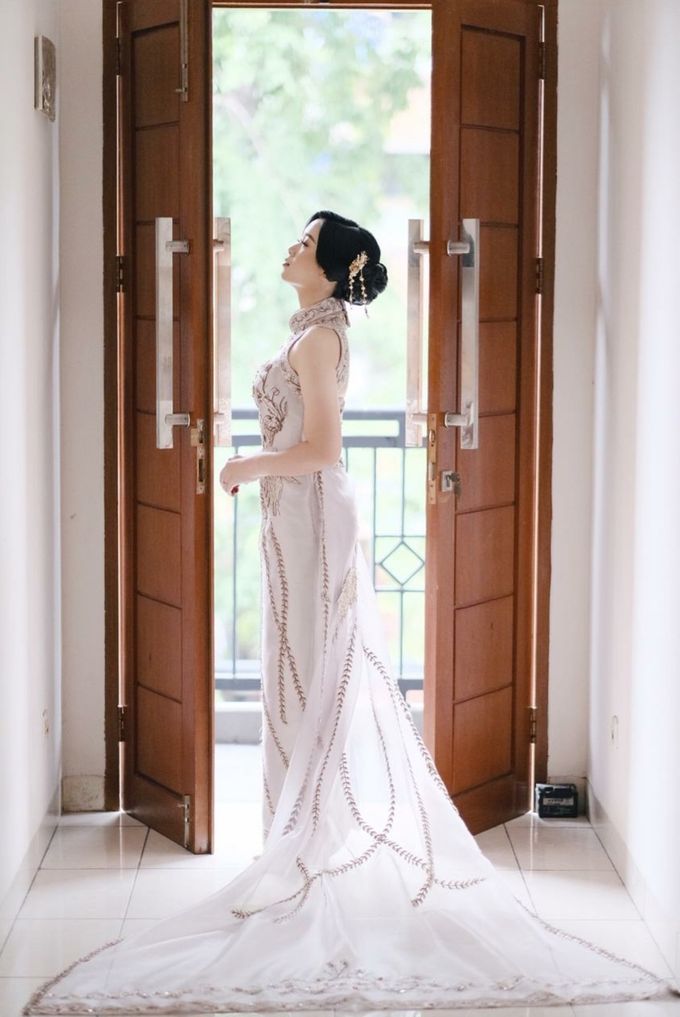 Sangjit Of Jon & Agnes by Lavio Photography & Cinematography - 010 Sangjit Of Jon & Agnes by Lavio Photography & Cinematography - 010