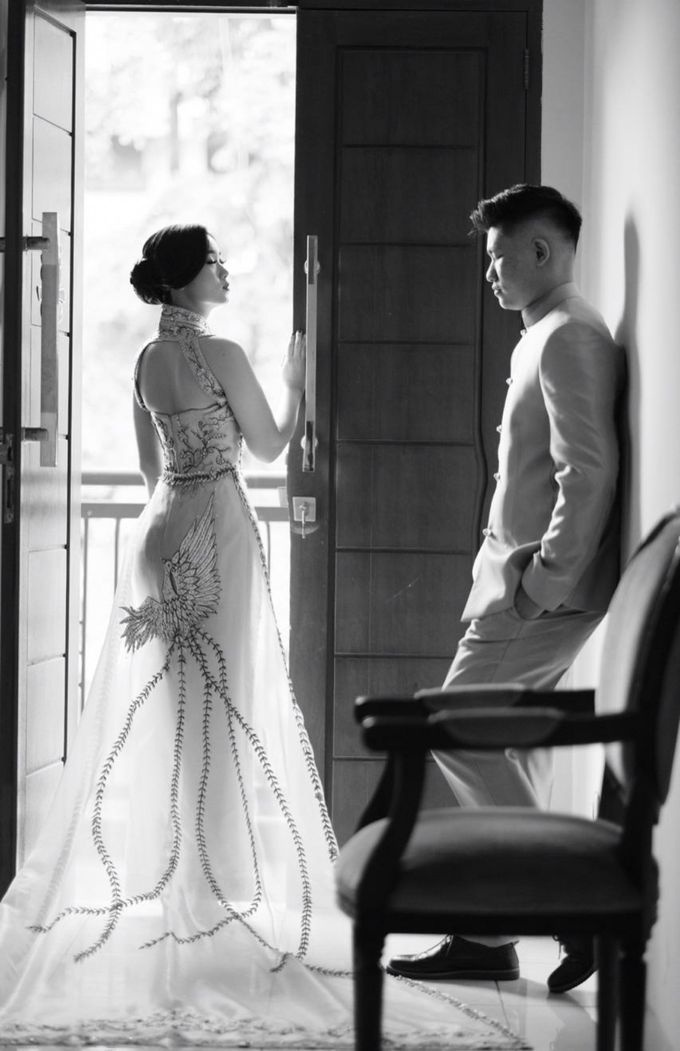 Sangjit Of Jon & Agnes by Lavio Photography & Cinematography - 008 Sangjit Of Jon & Agnes by Lavio Photography & Cinematography - 008