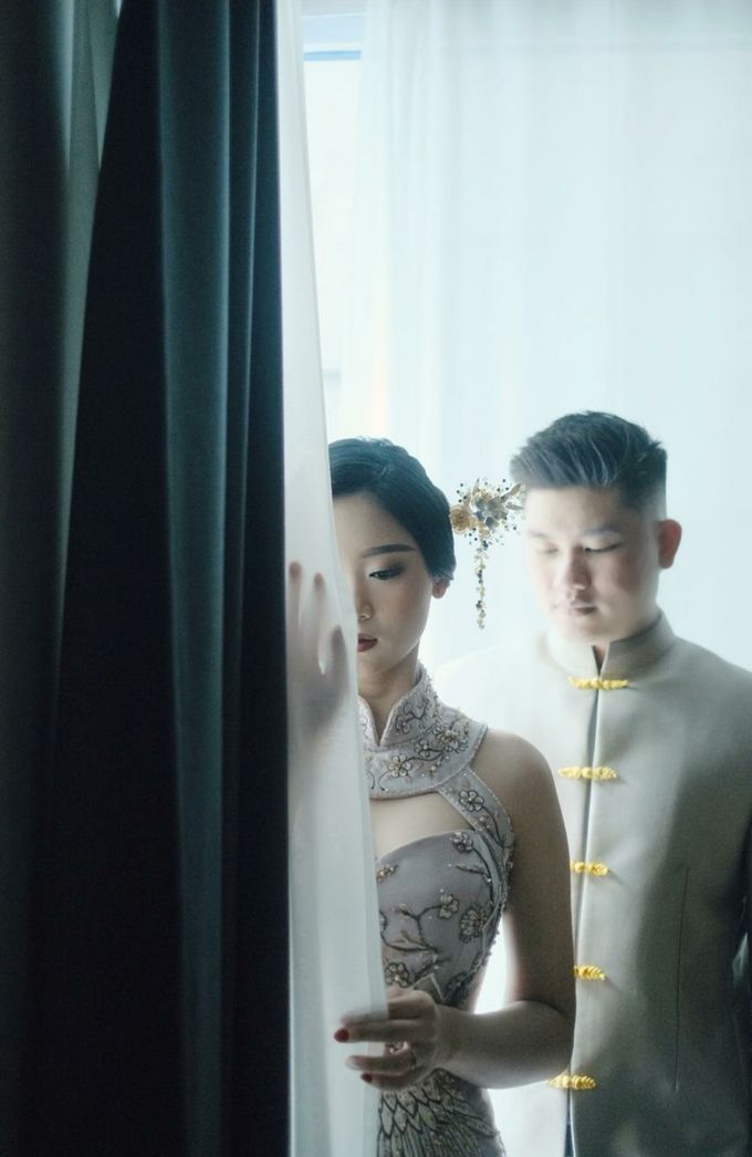 Sangjit Of Jon & Agnes by Lavio Photography & Cinematography - 009 Sangjit Of Jon & Agnes by Lavio Photography & Cinematography - 009