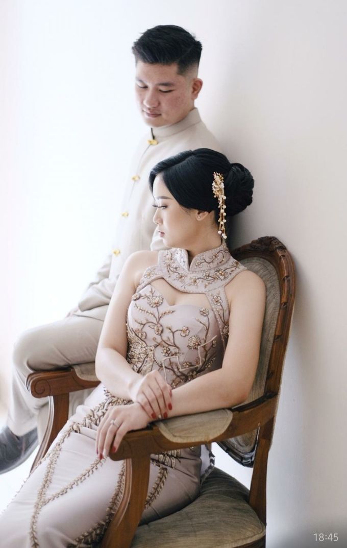 Sangjit Of Jon & Agnes by Lavio Photography & Cinematography - 002 Sangjit Of Jon & Agnes by Lavio Photography & Cinematography - 002
