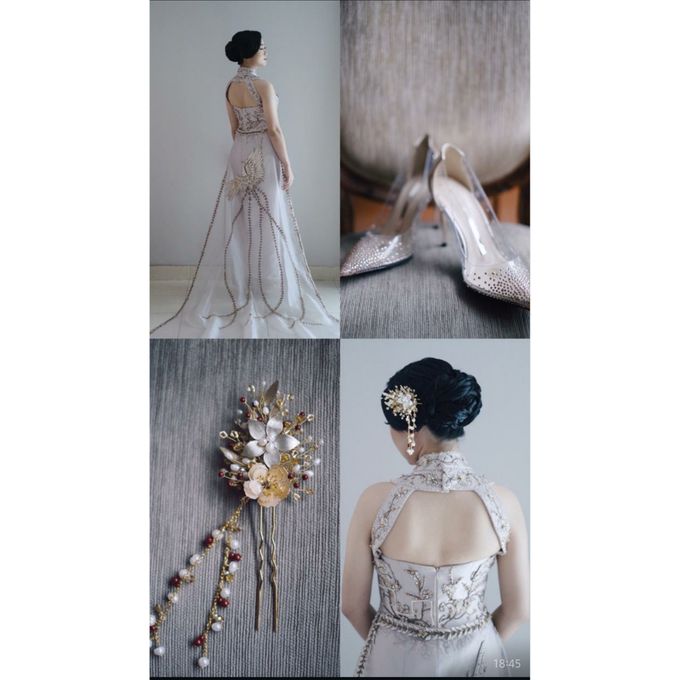 Sangjit Of Jon & Agnes by Lavio Photography & Cinematography - 012 Sangjit Of Jon & Agnes by Lavio Photography & Cinematography - 012