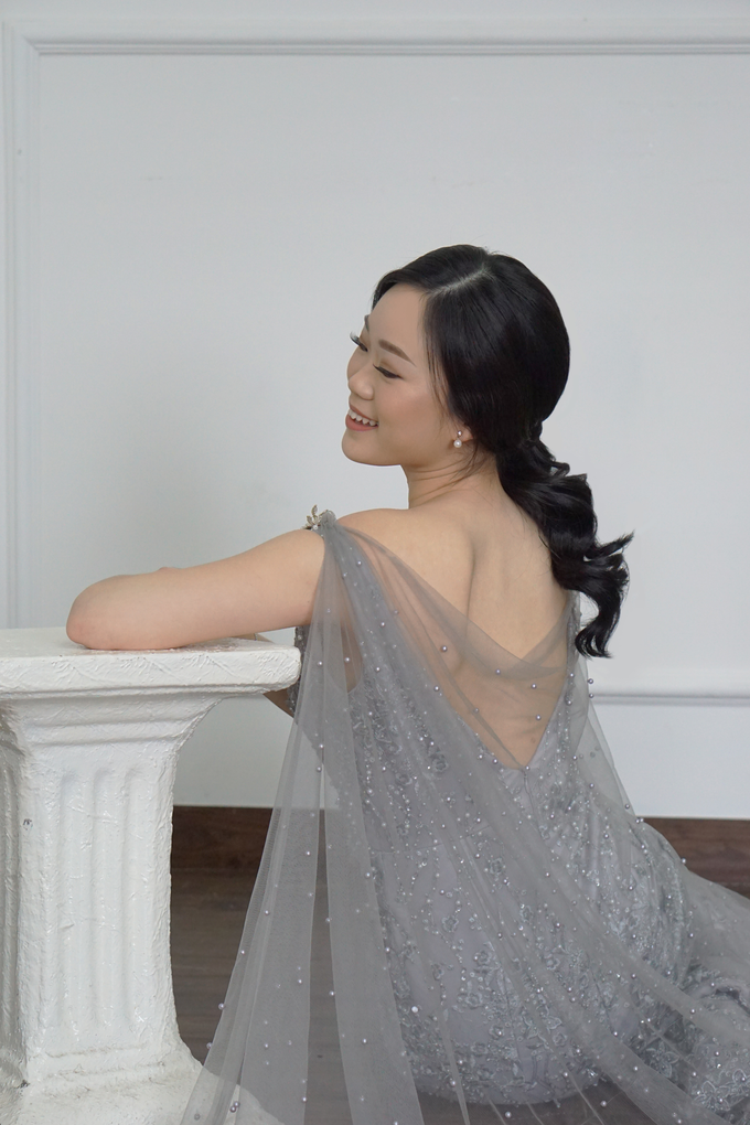 Photoshoot Makeup Hairdo by Cynthia Zhang - 003 Photoshoot Makeup Hairdo by Cynthia Zhang - 003