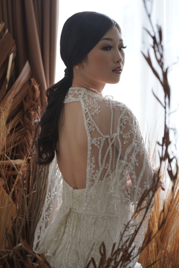 Timeless Wedding Makeup by CynthiaSMakeupartist - 001 Timeless Wedding Makeup by CynthiaSMakeupartist - 001