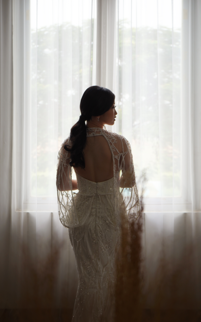 Timeless Wedding Makeup by CynthiaSMakeupartist - 003 Timeless Wedding Makeup by CynthiaSMakeupartist - 003