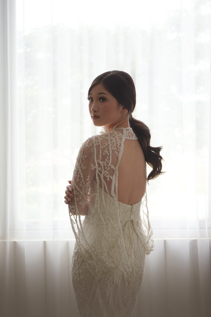 Timeless Wedding Makeup by CynthiaSMakeupartist - 004 Timeless Wedding Makeup by CynthiaSMakeupartist - 004