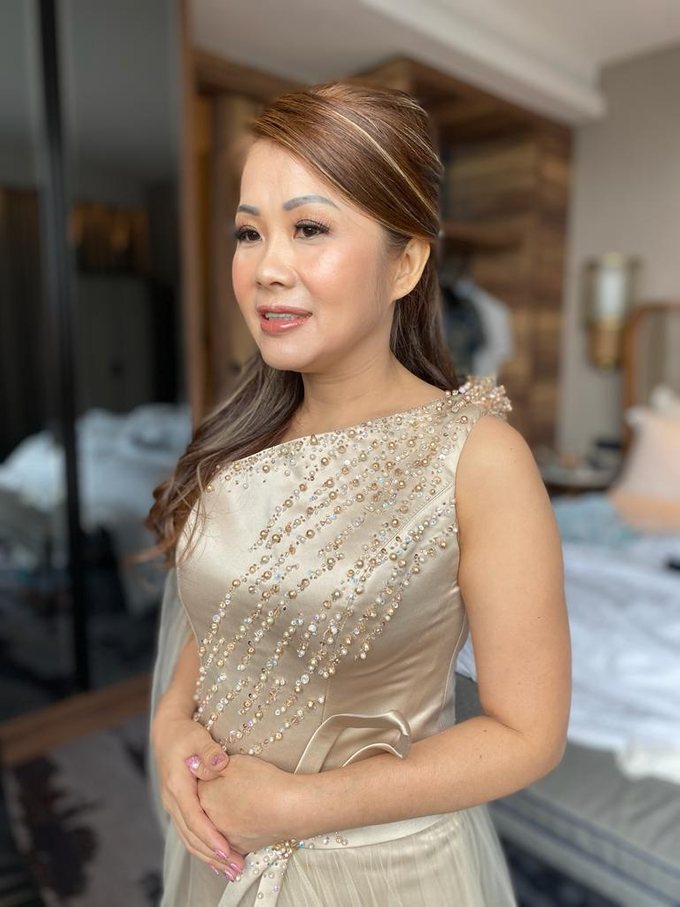 Mom Makeup non Facelift by Swissôtel Jakarta PIK Avenue - 001 Mom Makeup non Facelift by Swissôtel Jakarta PIK Avenue - 001