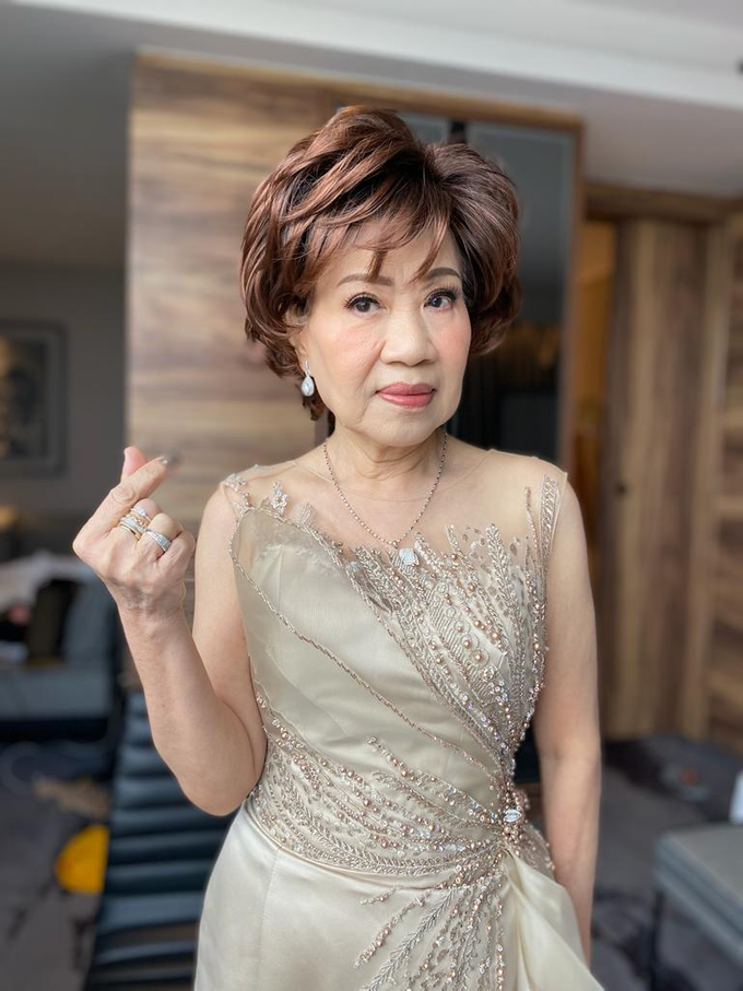 Mom Makeup non Facelift by Swissôtel Jakarta PIK Avenue - 003 Mom Makeup non Facelift by Swissôtel Jakarta PIK Avenue - 003