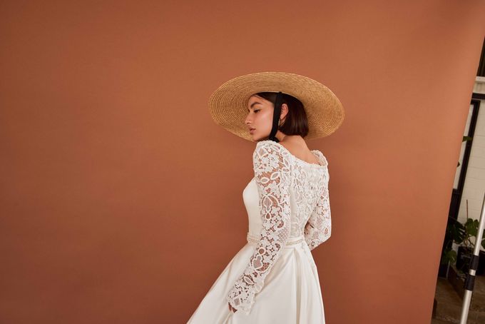 Cizzy Bridal - Tuscan Sun Collection by Charmed by Rae - 021 Cizzy Bridal - Tuscan Sun Collection by Charmed by Rae - 021