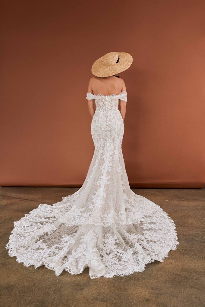 Cizzy Bridal - Tuscan Sun Collection by Charmed by Rae - 031 Cizzy Bridal - Tuscan Sun Collection by Charmed by Rae - 031