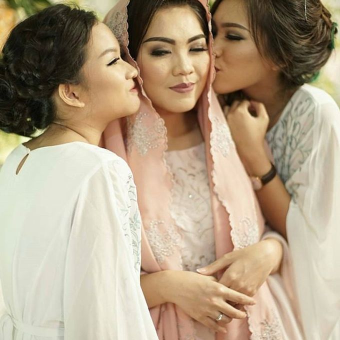 PENGAJIAN TIARA by Chandira Wedding Organizer