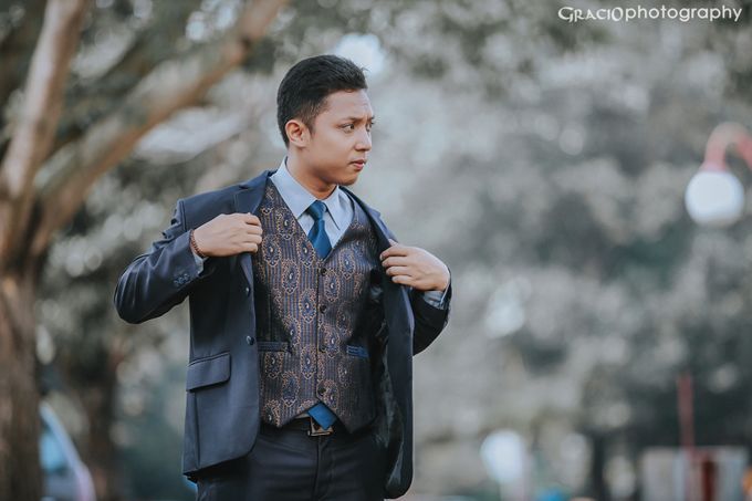 Wedding Andi & Ana by Gracio Photography - 002 Wedding Andi & Ana by Gracio Photography - 002