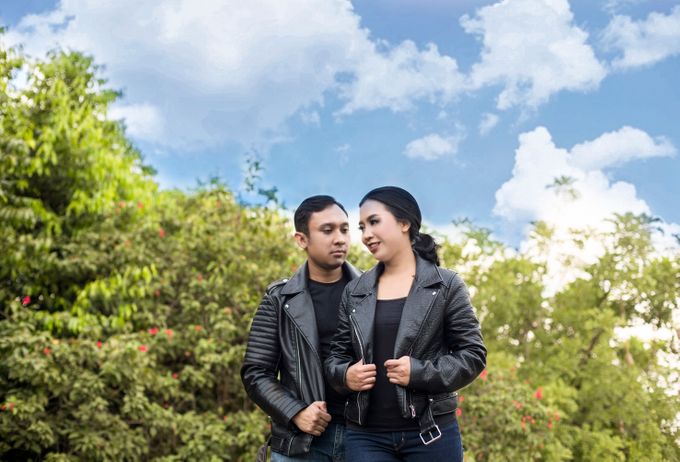 Prewedding by Video Art - 035 Prewedding by Video Art - 035
