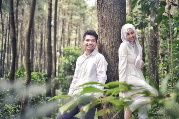 Prewedding Fajar & Ratna by D_Ninety Picture - 004