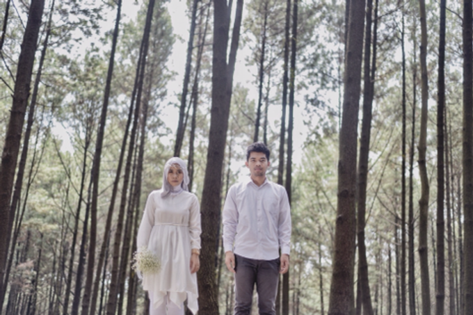 Prewedding Fajar & Ratna by D_Ninety Picture - 002