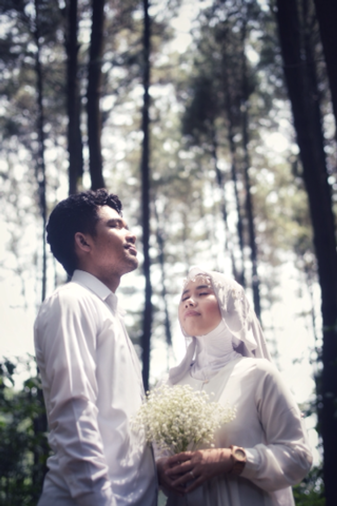 Prewedding Fajar & Ratna by D_Ninety Picture - 006