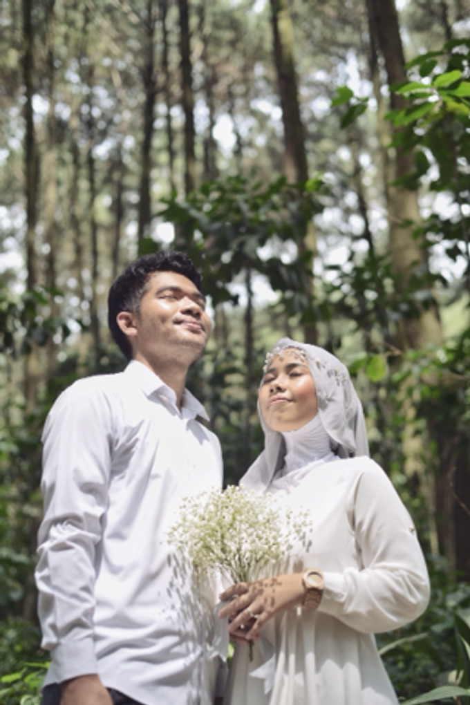 Prewedding Fajar & Ratna by D_Ninety Picture - 008