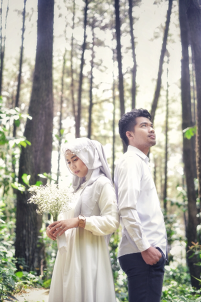 Prewedding Fajar & Ratna by D_Ninety Picture - 012