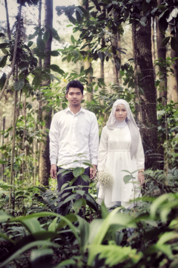 Prewedding Fajar & Ratna by D_Ninety Picture - 011