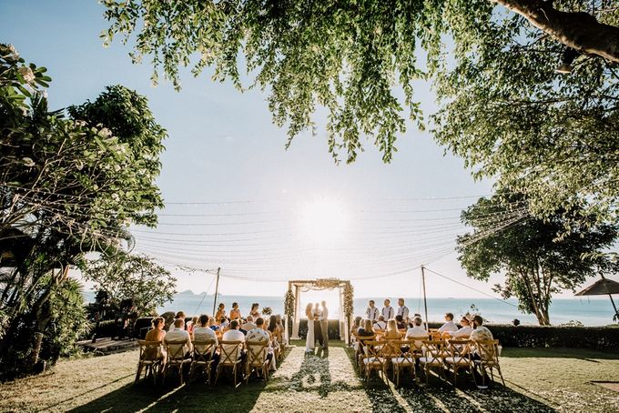 Wedding at The View villa Koh Samui Thailand by BLISS Events & Weddings Thailand - 006 Wedding at The View villa Koh Samui Thailand by BLISS Events & Weddings Thailand - 006