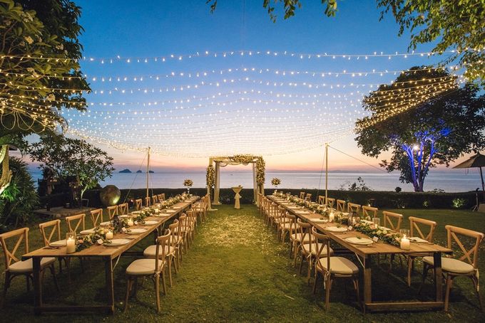 Wedding at The View villa Koh Samui Thailand by BLISS Events & Weddings Thailand - 012 Wedding at The View villa Koh Samui Thailand by BLISS Events & Weddings Thailand - 012