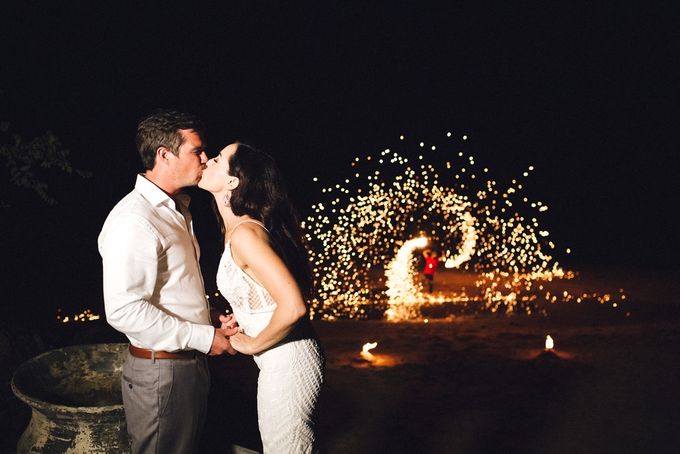 Wedding at The View villa Koh Samui Thailand by BLISS Events & Weddings Thailand - 013 Wedding at The View villa Koh Samui Thailand by BLISS Events & Weddings Thailand - 013