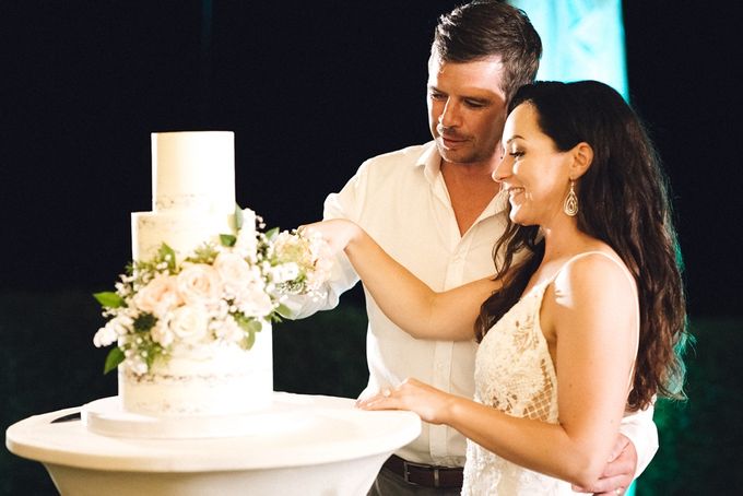 Wedding at The View villa Koh Samui Thailand by BLISS Events & Weddings Thailand - 018 Wedding at The View villa Koh Samui Thailand by BLISS Events & Weddings Thailand - 018