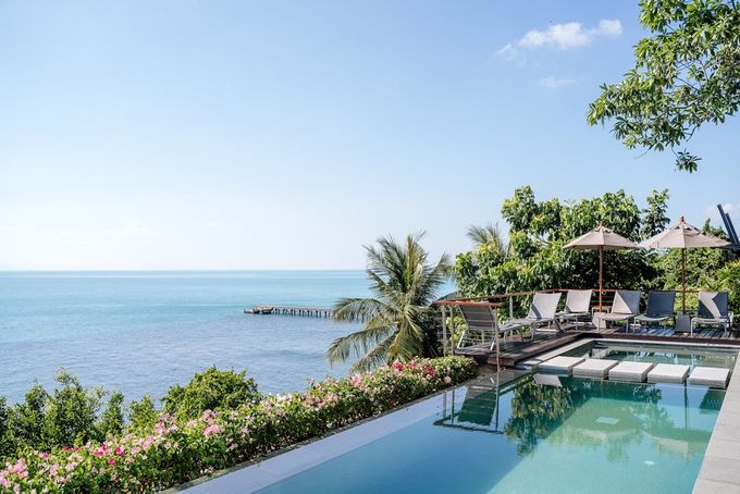 Wedding at The View villa Koh Samui Thailand by BLISS Events & Weddings Thailand - 001 Wedding at The View villa Koh Samui Thailand by BLISS Events & Weddings Thailand - 001
