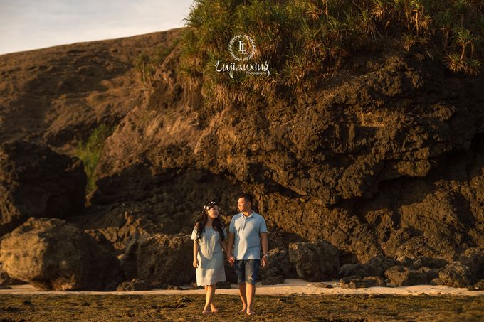 Lombok Pre wedding by Lavio Photography & Cinematography - 004 Lombok Pre wedding by Lavio Photography & Cinematography - 004