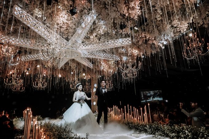 Agus & Irine Wedding by Dawid Daud Decoration - 005 Agus & Irine Wedding by Dawid Daud Decoration - 005