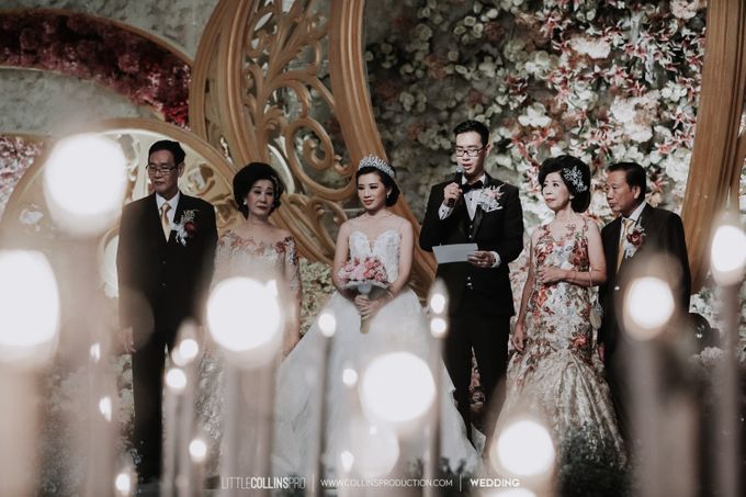 Agus & Irine Wedding by Dawid Daud Decoration - 006 Agus & Irine Wedding by Dawid Daud Decoration - 006