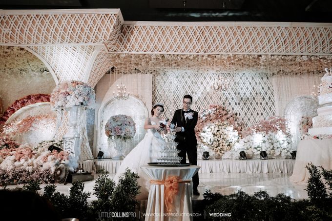 Agus & Irine Wedding by Dawid Daud Decoration - 007 Agus & Irine Wedding by Dawid Daud Decoration - 007