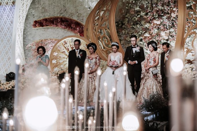 Agus & Irine Wedding by Dawid Daud Decoration - 008 Agus & Irine Wedding by Dawid Daud Decoration - 008