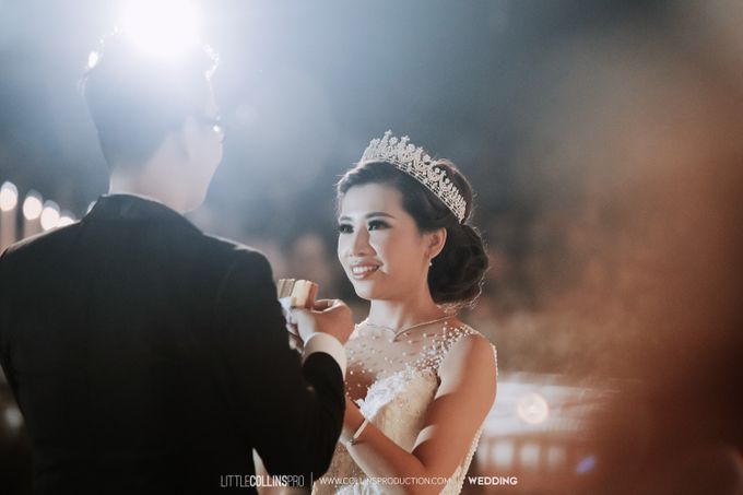 Agus & Irine Wedding by Dawid Daud Decoration - 009 Agus & Irine Wedding by Dawid Daud Decoration - 009