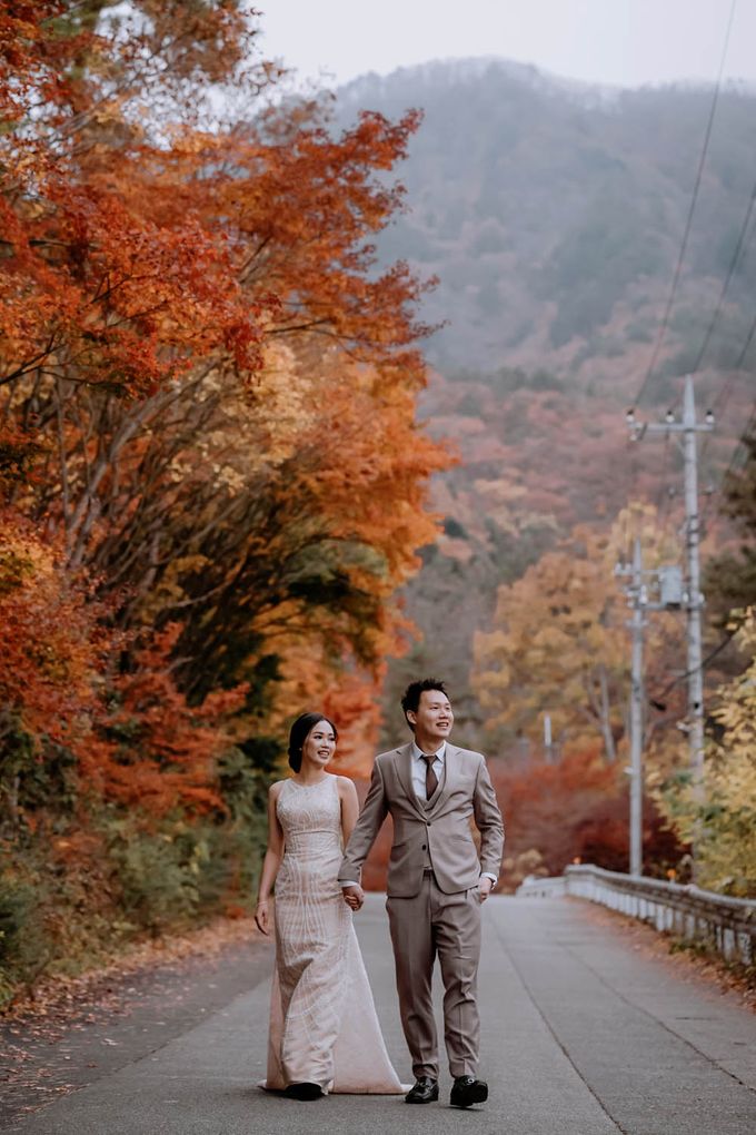 Arvin & Jessica Prewedding by Little Collins Photo - 022 Arvin & Jessica Prewedding by Little Collins Photo - 022