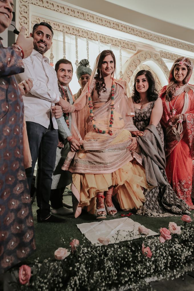 Gopal & Tripti Wedding Day 2 by Little Collins Photo - 013 Gopal & Tripti Wedding Day 2 by Little Collins Photo - 013