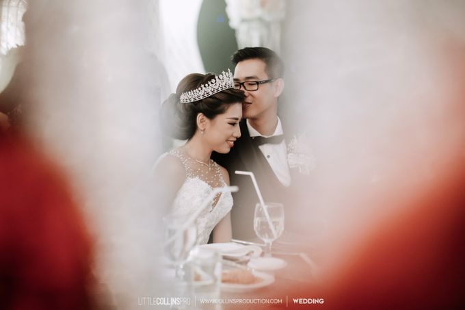 Agus & Irine Wedding by Dawid Daud Decoration - 010 Agus & Irine Wedding by Dawid Daud Decoration - 010