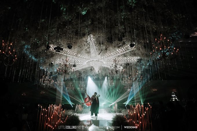Agus & Irine Wedding by Dawid Daud Decoration - 011 Agus & Irine Wedding by Dawid Daud Decoration - 011