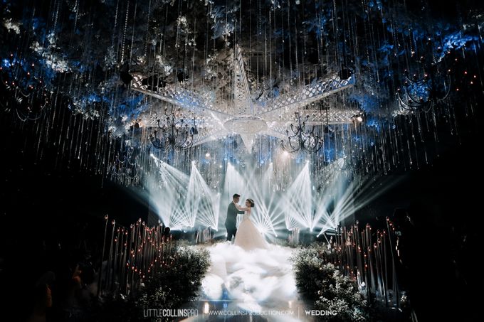 Agus & Irine Wedding by Dawid Daud Decoration - 013 Agus & Irine Wedding by Dawid Daud Decoration - 013